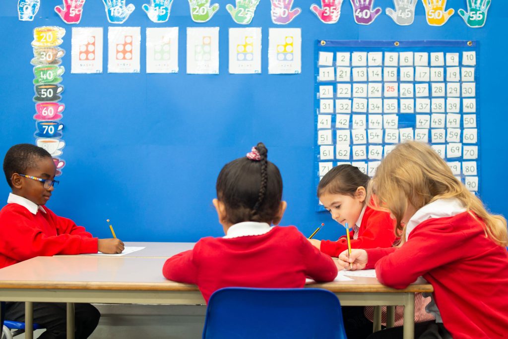 Parent Village Infants School