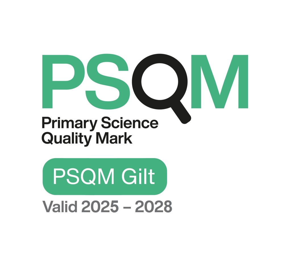 PSQM GILT 2025